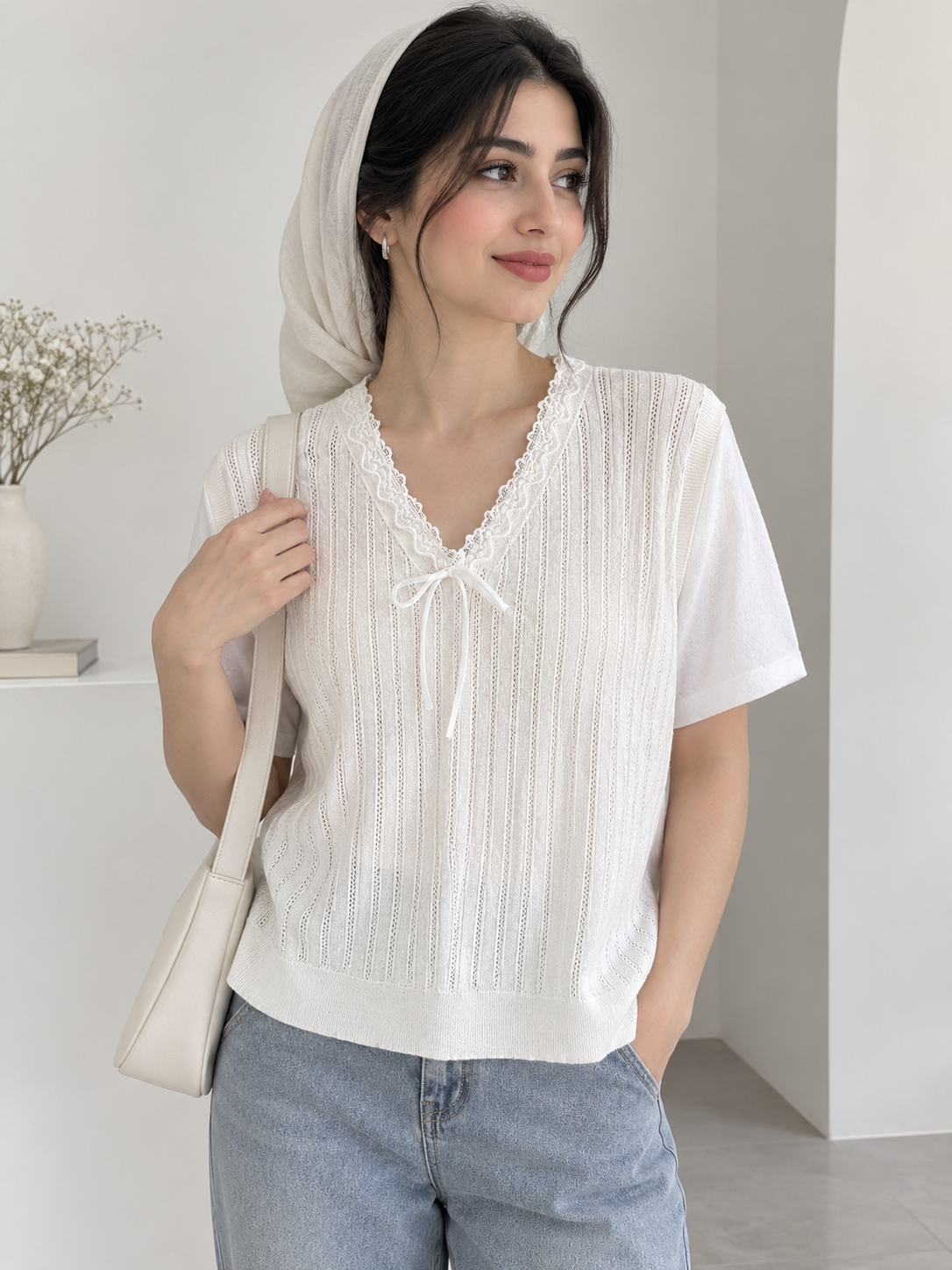 بافت وارداتی دخترانه